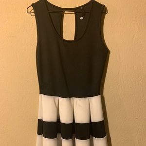 Formal dress